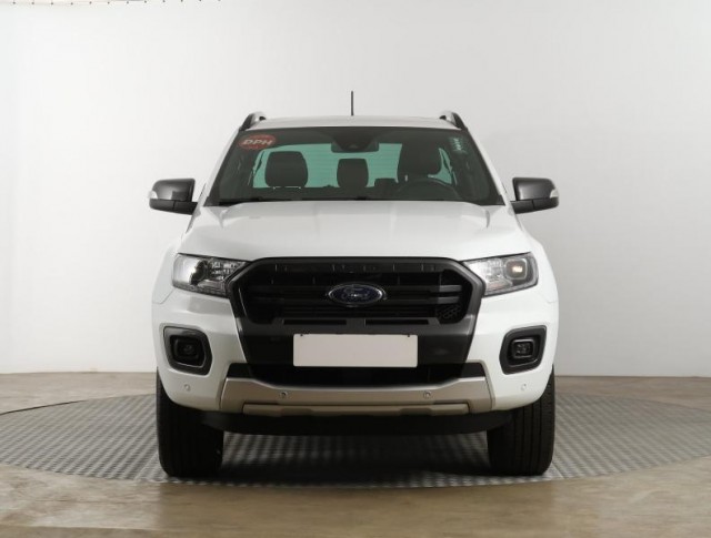 Ford Ranger  2.0 EcoBlue Wildtrack