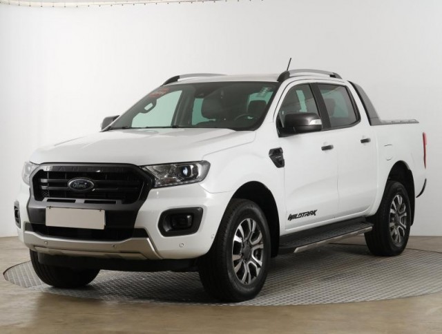 Ford Ranger  2.0 EcoBlue Wildtrack