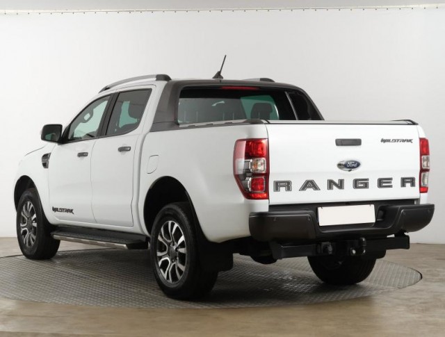 Ford Ranger  2.0 EcoBlue Wildtrack