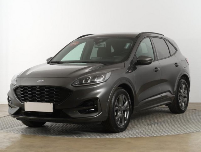 Ford Kuga  2.5 Hybrid ST-Line