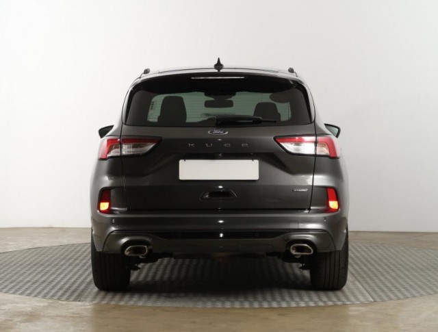 Ford Kuga  2.5 Hybrid ST-Line