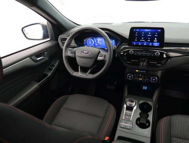 Ford Kuga  2.5 Hybrid ST-Line