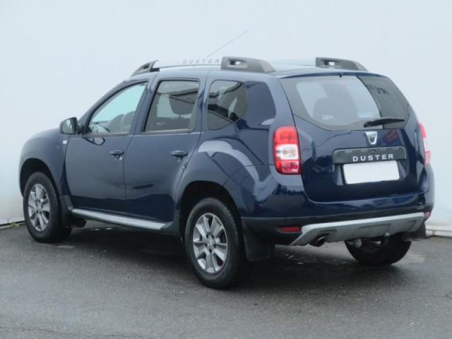 Dacia Duster  1.6 SCe 