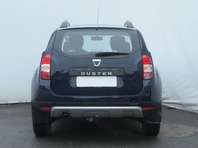 Dacia Duster  1.6 SCe 