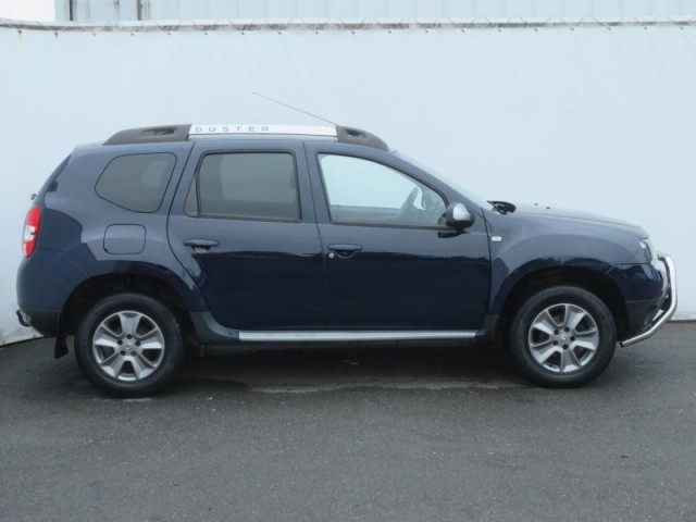 Dacia Duster  1.6 SCe 