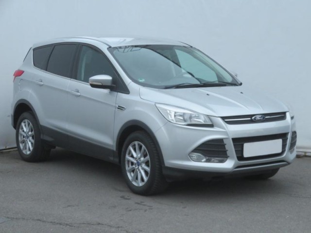 Ford Kuga  2.0 TDCi 