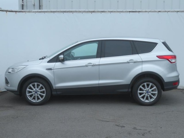 Ford Kuga  2.0 TDCi 