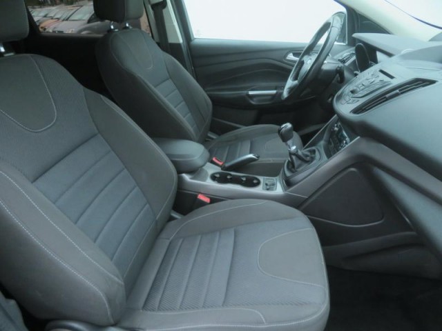 Ford Kuga  2.0 TDCi 