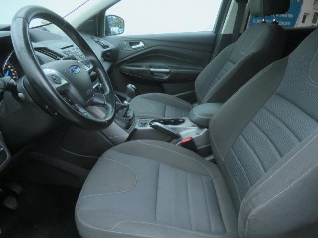 Ford Kuga  2.0 TDCi 