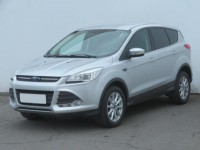 Ford Kuga  2.0 TDCi 