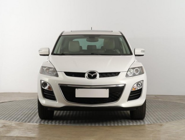 Mazda CX-7  2.2 MZR-CD 