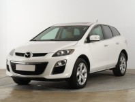 Mazda CX-7  2.2 MZR-CD 