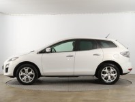 Mazda CX-7  2.2 MZR-CD 