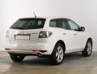 Mazda CX-7  2.2 MZR-CD 