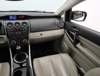 Mazda CX-7  2.2 MZR-CD 