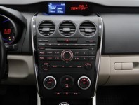 Mazda CX-7  2.2 MZR-CD 