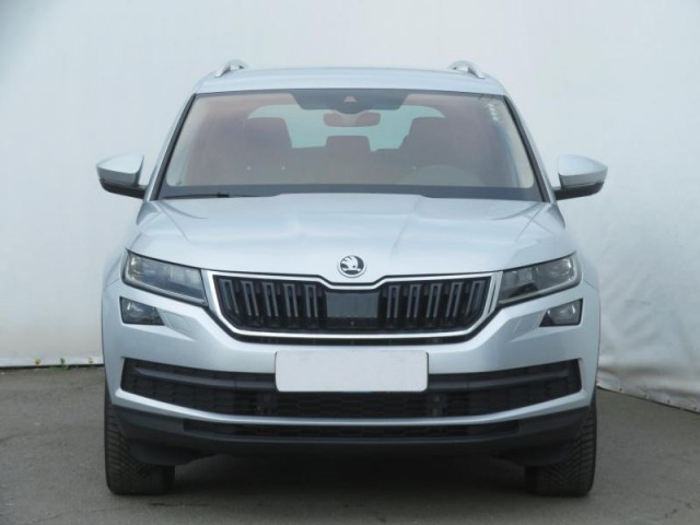 Škoda Kodiaq  2.0 TDI Style Plus