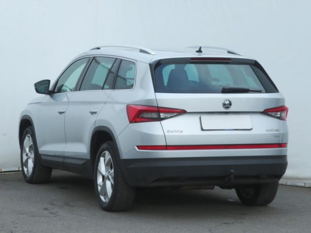 Škoda Kodiaq  2.0 TDI Style Plus