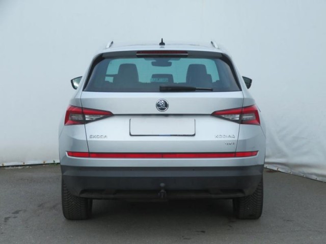 Škoda Kodiaq  2.0 TDI Style Plus