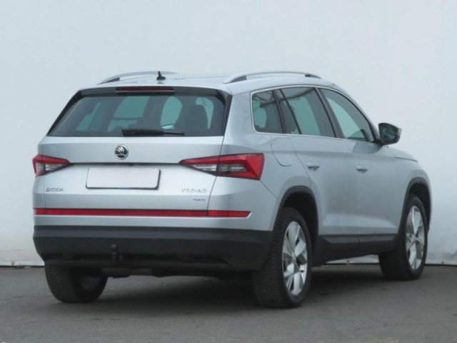 Škoda Kodiaq  2.0 TDI Style Plus