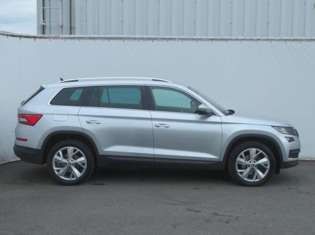 Škoda Kodiaq  2.0 TDI Style Plus