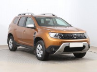 Dacia Duster  1.6 SCe Prestige