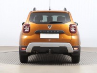 Dacia Duster  1.6 SCe Prestige