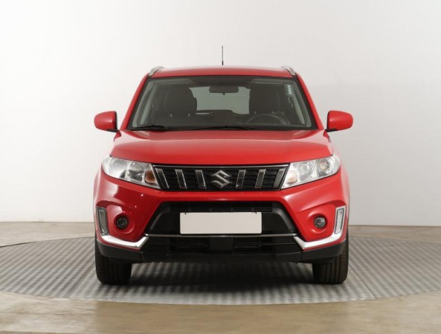 Suzuki Vitara  1.0 BoosterJet Premium