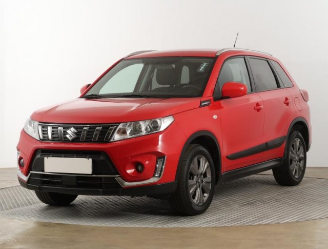 Suzuki Vitara  1.0 BoosterJet Premium