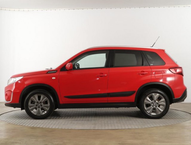 Suzuki Vitara  1.0 BoosterJet Premium