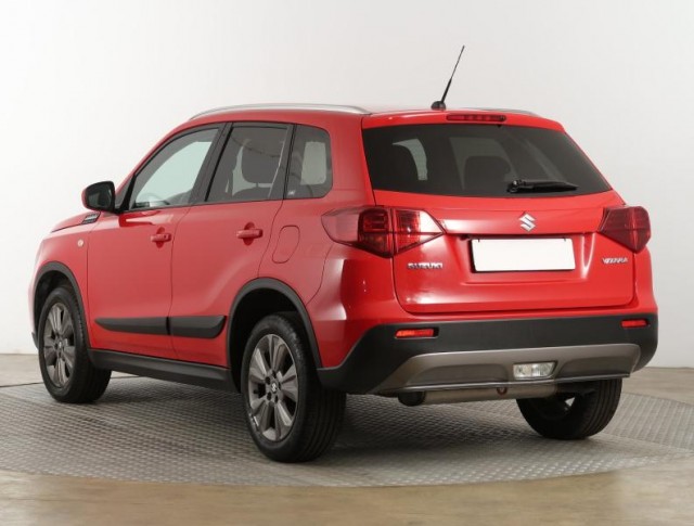 Suzuki Vitara  1.0 BoosterJet Premium