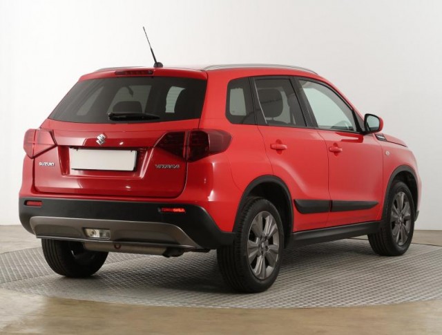 Suzuki Vitara  1.0 BoosterJet Premium