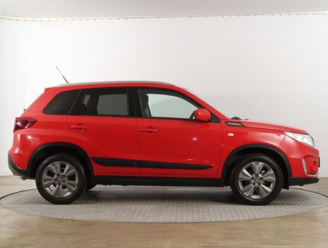 Suzuki Vitara  1.0 BoosterJet Premium