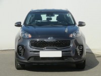 Kia Sportage  1.6 GDI 