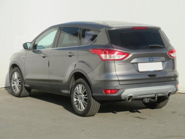 Ford Kuga  2.0 TDCi 