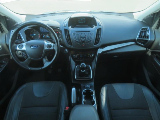 Ford Kuga  2.0 TDCi 