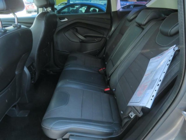 Ford Kuga  2.0 TDCi 