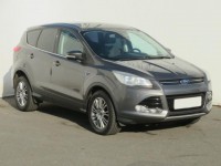 Ford Kuga  2.0 TDCi 