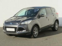 Ford Kuga  2.0 TDCi 