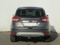 Ford Kuga  2.0 TDCi 