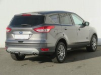 Ford Kuga  2.0 TDCi 