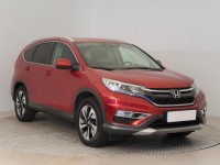 Honda CR-V  1.6D BiTurbo 