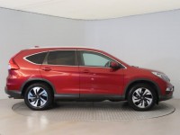 Honda CR-V  1.6D BiTurbo 