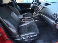 Honda CR-V  1.6D BiTurbo 