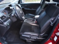 Honda CR-V  1.6D BiTurbo 