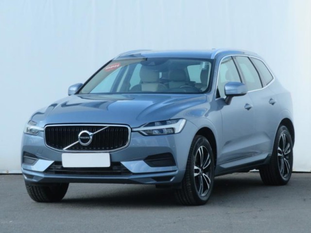 Volvo XC60  T5 AWD Momentum