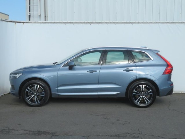 Volvo XC60  T5 AWD Momentum