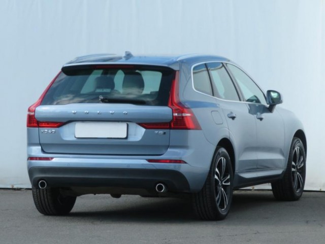 Volvo XC60  T5 AWD Momentum