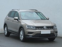 Volkswagen Tiguan  1.5 TSI 