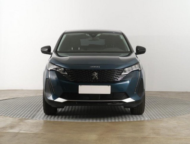 Peugeot 3008  1.2 PureTech Style